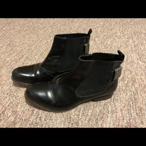 Black Free People boots